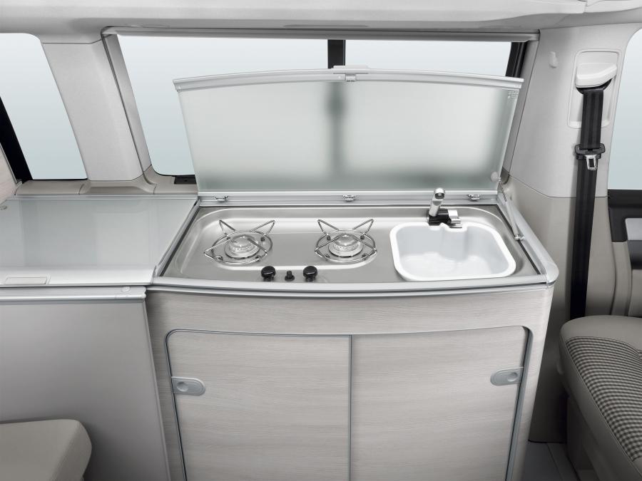  Volkswagen California 2015 года  (фото 3 из 28)